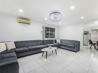 21 Turquoise Crescent, Bossley Park