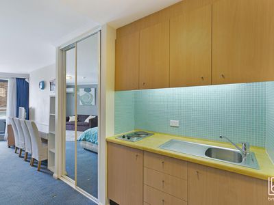 101 / 89-95 The Entrance Road, The Entrance