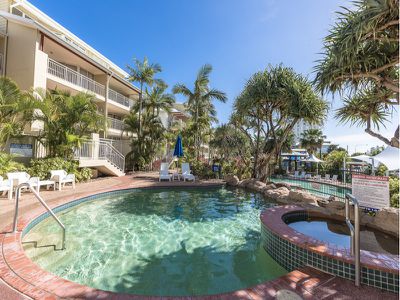 222 / 180 Alexandra Parade, Alexandra Headland