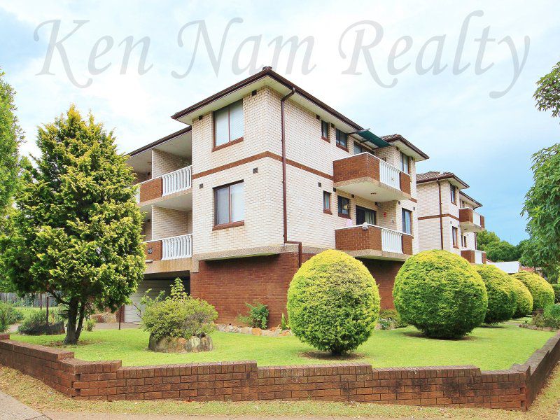 6 / 1-3 London Street, Campsie