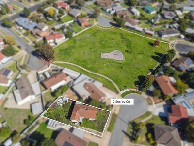 2 Surrey Court, Shepparton