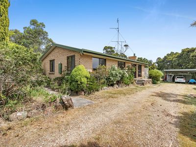 437 Greens Beach Road, Beaconsfield