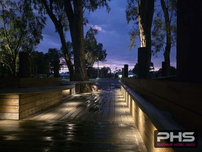 37 Island Road, Koondrook