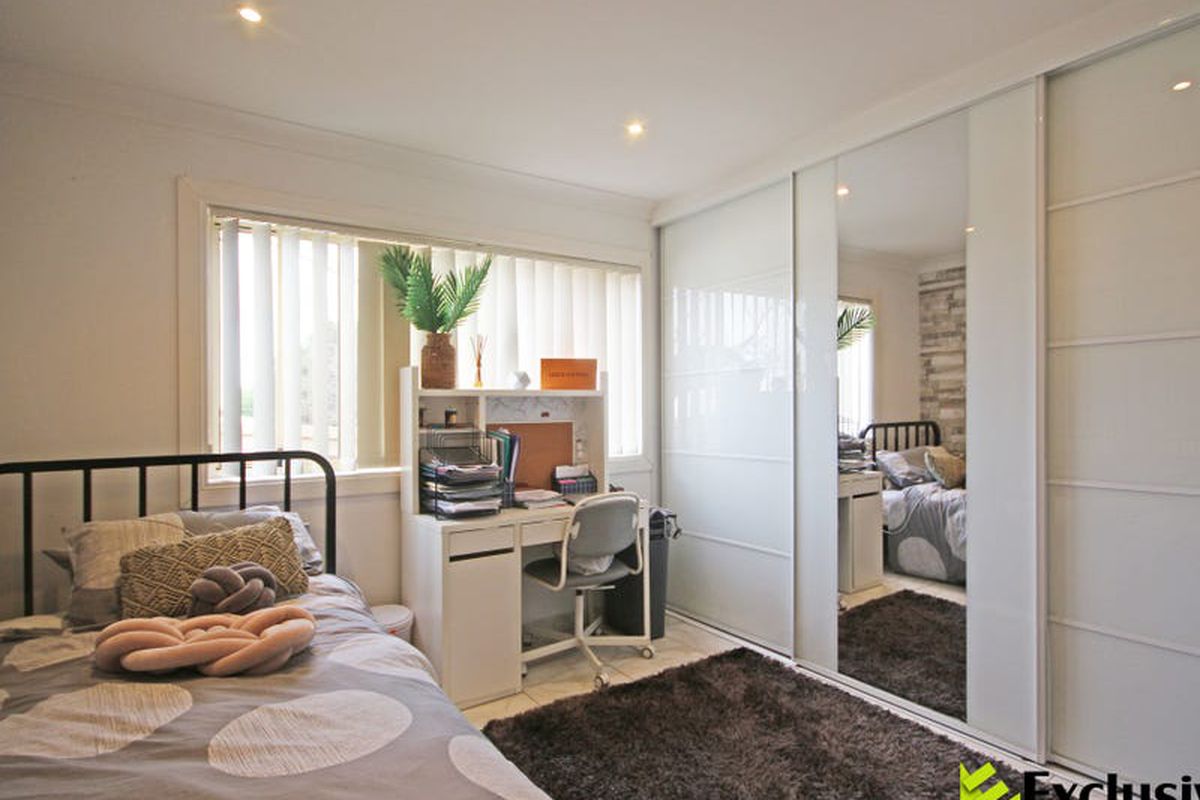 55 Brennan Road, Yagoona