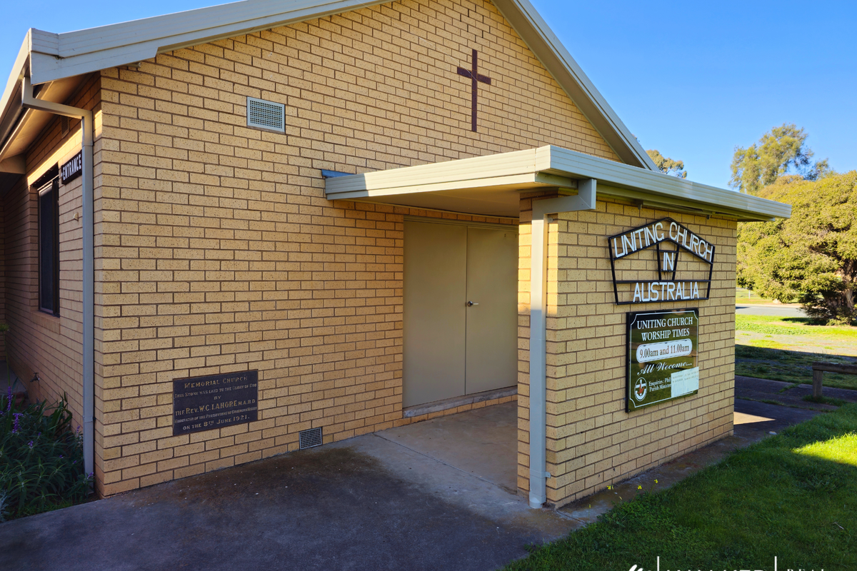 30-32 Miller Street, Tongala