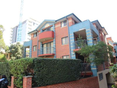 2 / 7-9 Harrow Road, Auburn