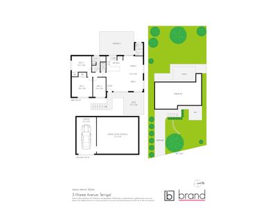 3 Maree Avenue, Terrigal