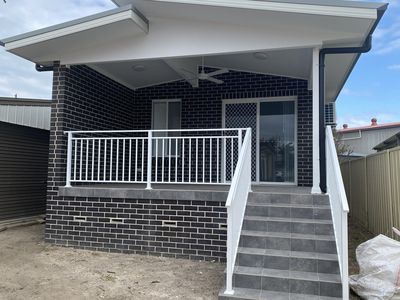 7A Kemblawarra Road, Warrawong