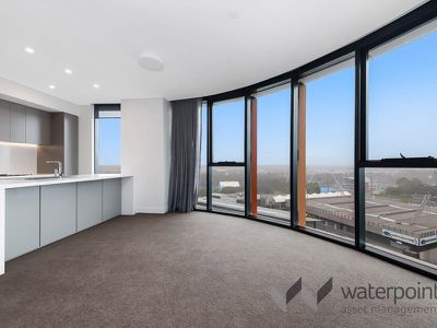 3501 / 3 Olympic Boulevard, Sydney Olympic Park