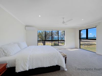 186 ESPLANADE, Woodgate