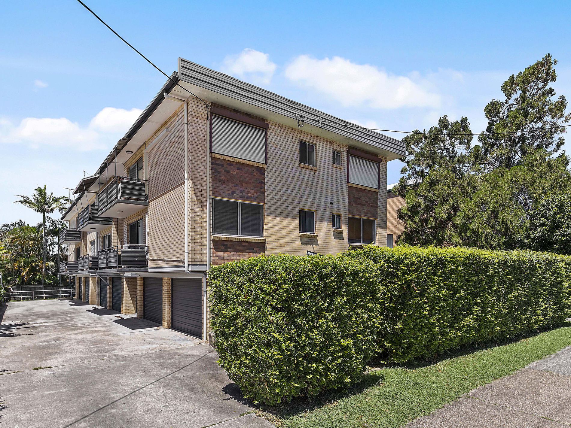 2 / 313 Lancaster Road, Ascot