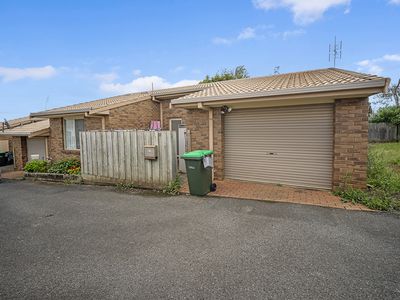 21 Juliani Place, Portland