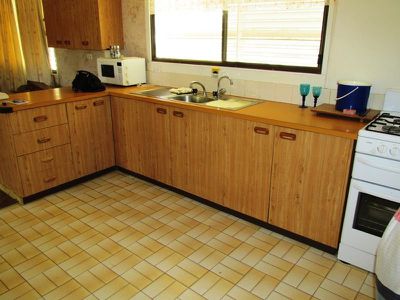 25 Bustard street, Longreach
