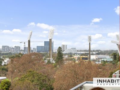 61 / 193 Hay Street, East Perth