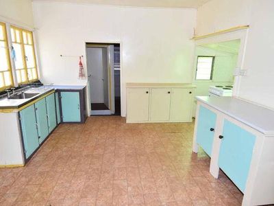 12 PARK STREET, Charters Towers City