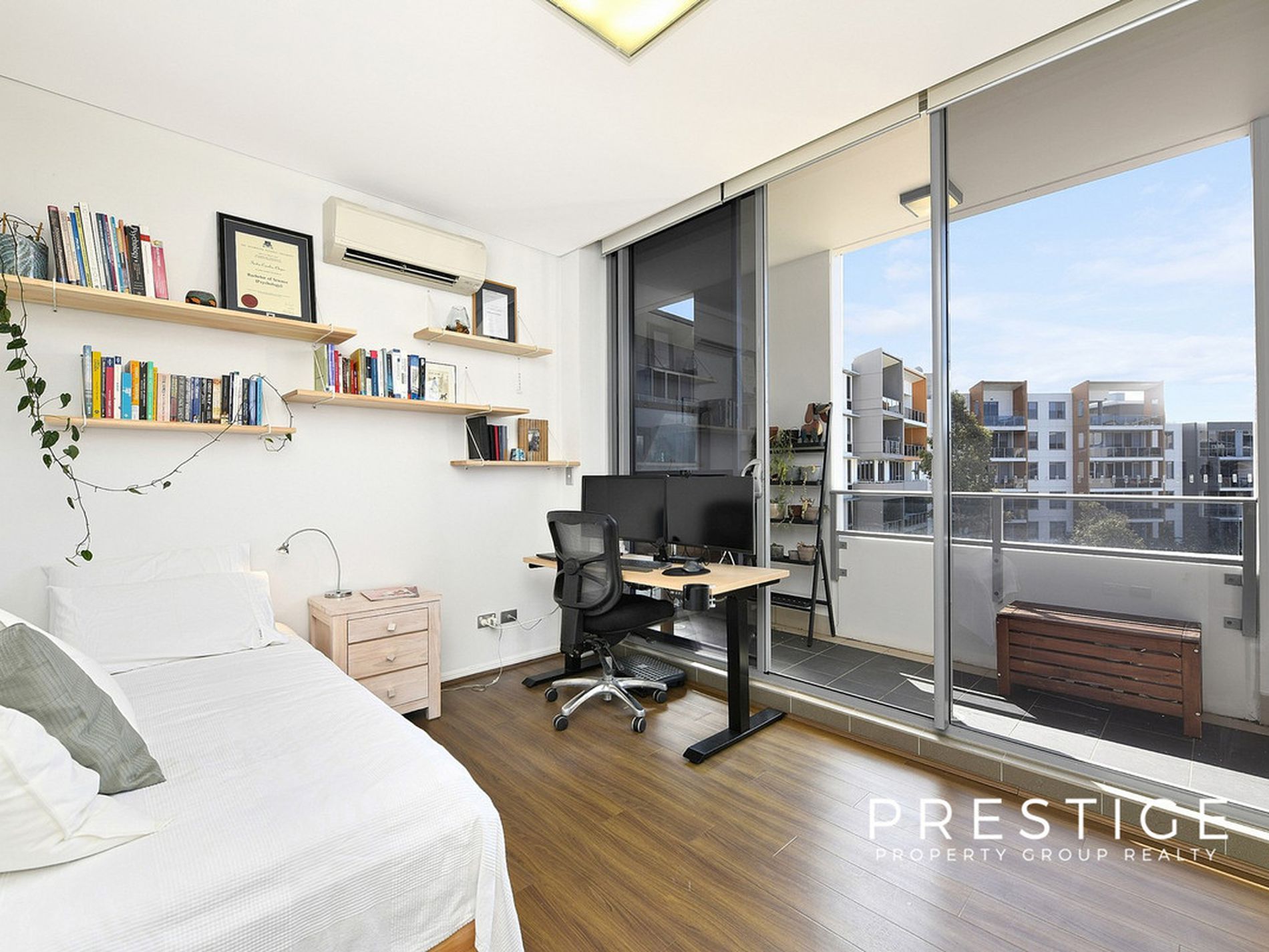 756 / 7 Hirst Street, Arncliffe