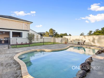 7 Goodman Place, Horsley