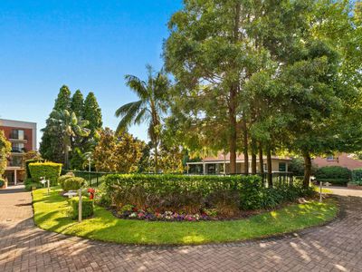 63 / 362 Mitchell Road, Alexandria