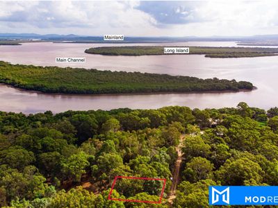 6 Maher Avenue, Russell Island