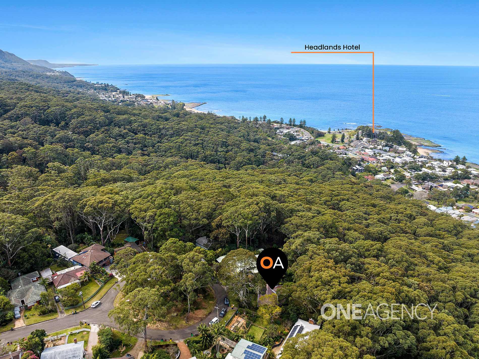 32 Buttenshaw Place, Austinmer