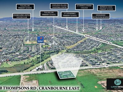 1670 Thompsons Road, Clyde North