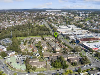 6 / 1 Ramu Close, Sylvania Waters