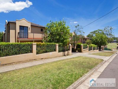 55 Albert St East -, North Parramatta