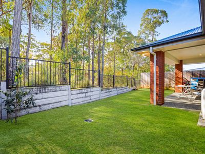 18  Colorado street , Bahrs Scrub