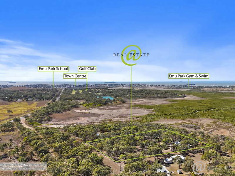 33 Manns Road, Emu Park