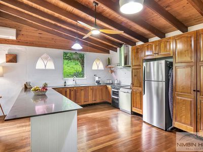 100 Basil Road, Nimbin