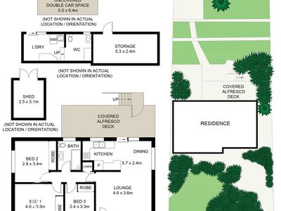 50 Edgeworth Avenue, Kanahooka