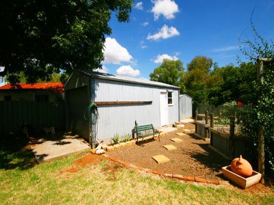 7 BRIDGE STREET, Gunnedah