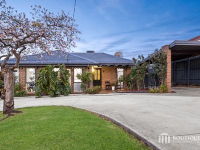 355 Gladstone Road, Dandenong North