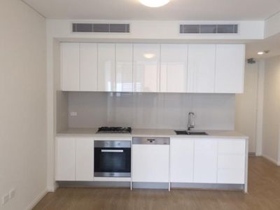 D207 / 1-9 Allengrove Crescent, North Ryde