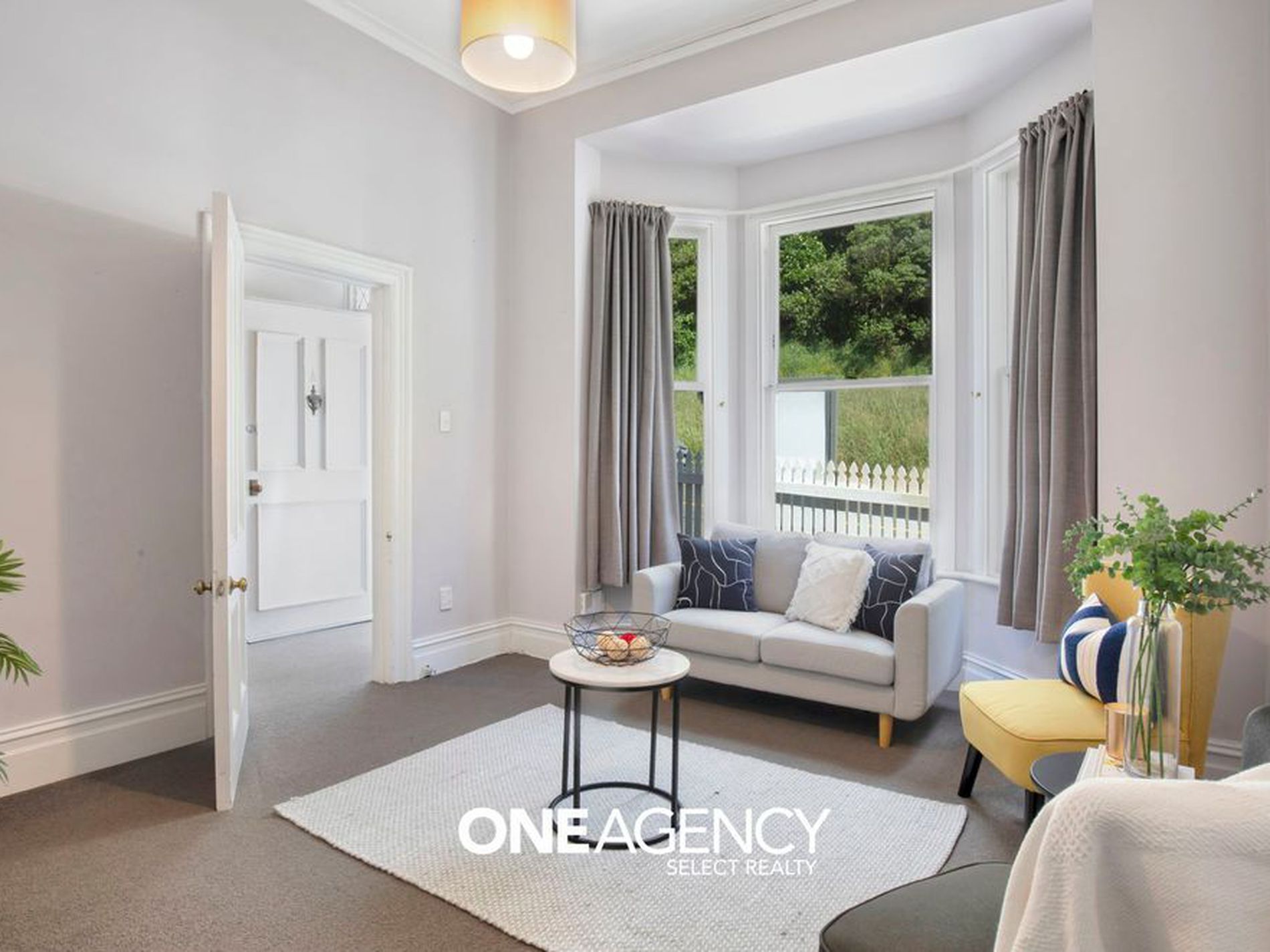 197A & B Grant Road, Thorndon