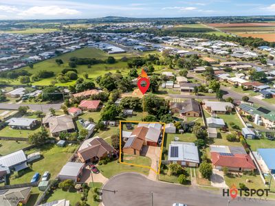 9 Wilmoth Street, Kepnock