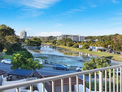 20 / 16 Okinja Road, Alexandra Headland