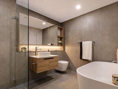 Level 11 / 112 Talavera Road, Macquarie Park