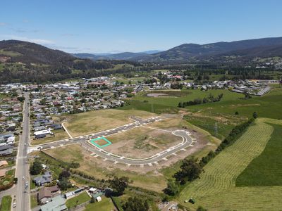 Lot 42 Kingsgrove Drive , Huonville