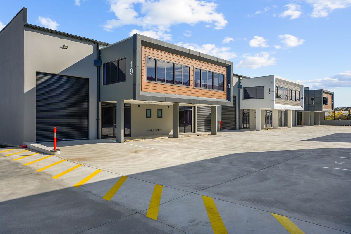 18 / 62 Turner Road, Smeaton Grange