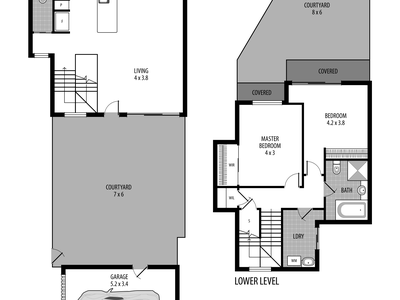 1 / 1A Woodbury Park Drive, Mardi