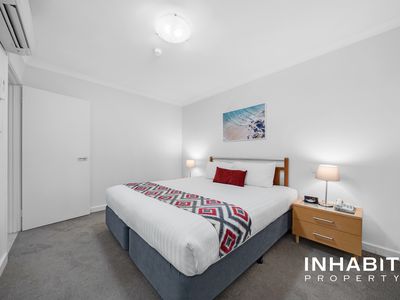 111 / 112 Mounts Bay Road, Perth