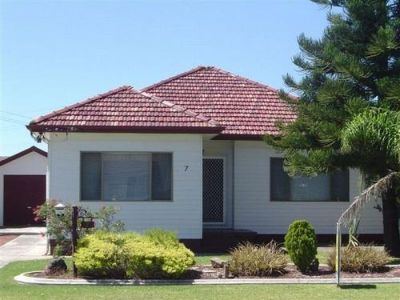 Warilla