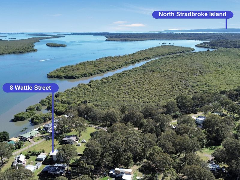 8 Wattle Street, Russell Island