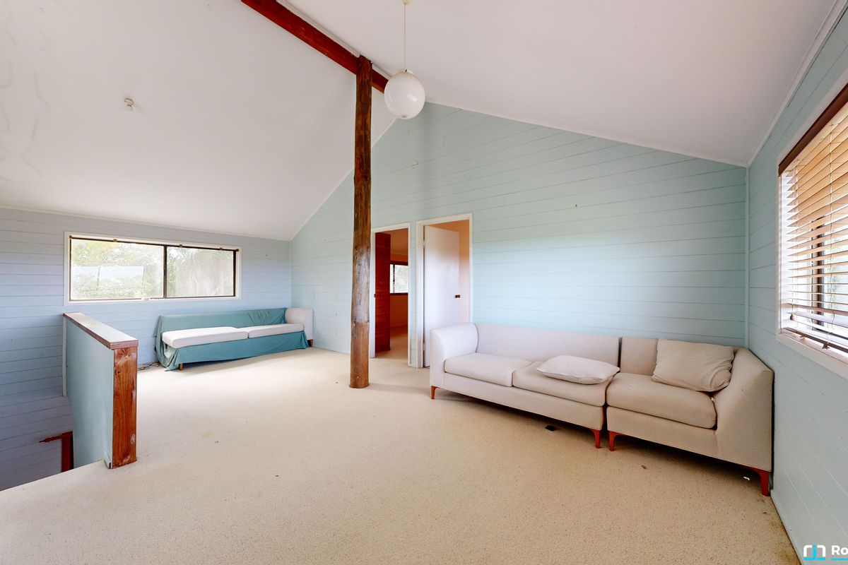 121 Cash Road, Verrierdale
