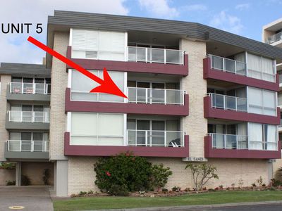 5 / 14-18 North Street, Forster