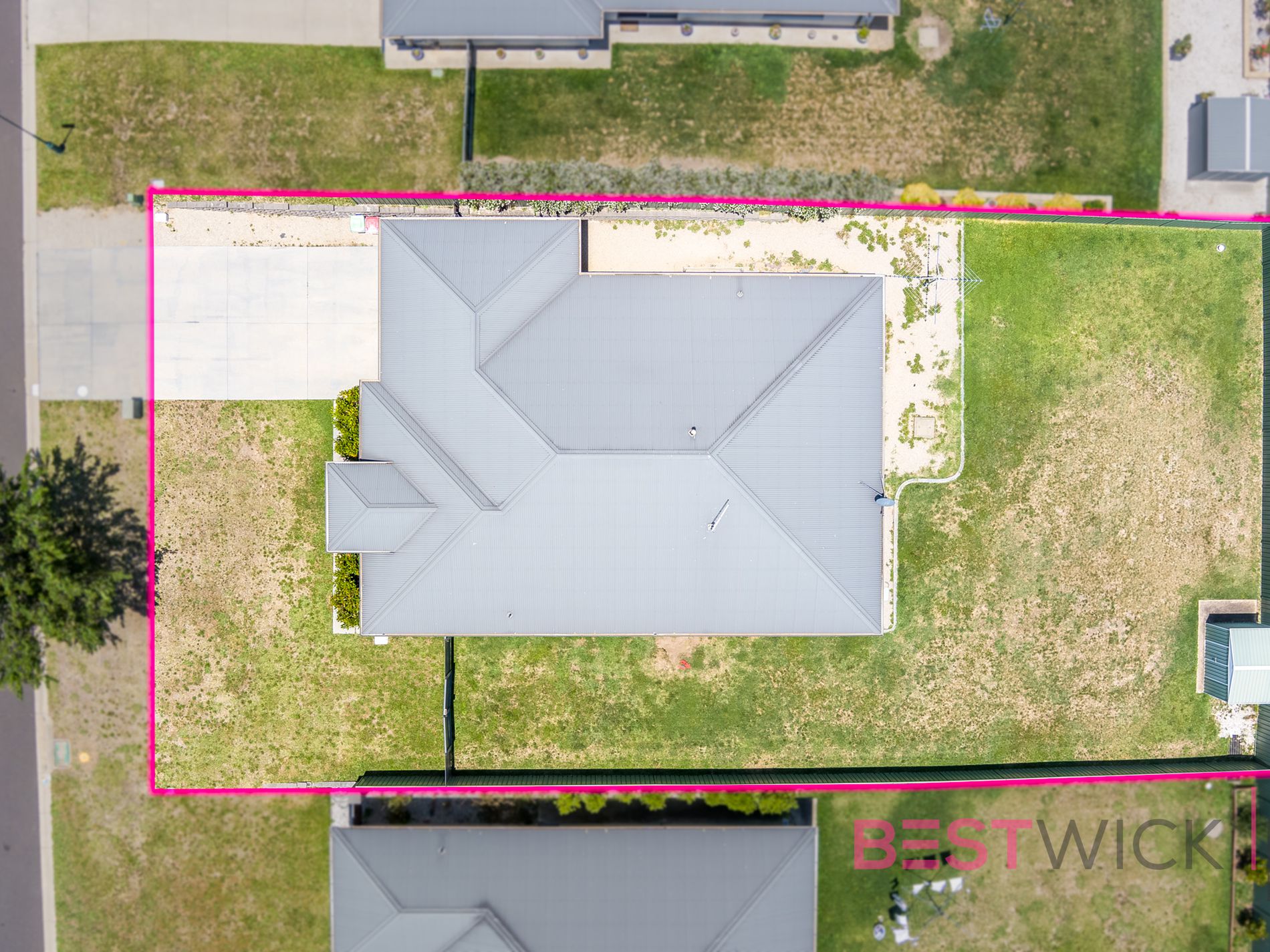 66 James Barnet Drive, Kelso