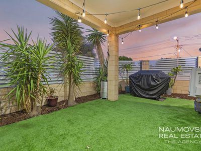 9A Princess Road, Westminster