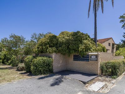 30 / 35 Moldavia Street, Tuart Hill