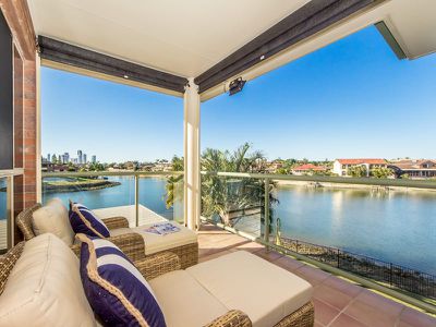 39 Cadence Avenue, Mermaid Waters